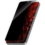 Galaxy S26 ガラスフィルム 「GLASS PREMIUM FILM」スタンダードサイズ 覗き見防止180° MSソリューションズ