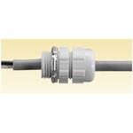 樹脂製おねじ付きコネクタ 三桂製作所