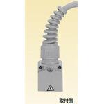 樹脂製リリーフ袋ナット 三桂製作所