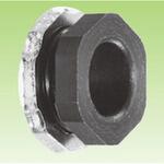 絶縁ブッシングノックアウト用 三桂製作所