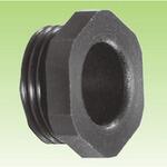 絶縁ブッシング めねじ用 三桂製作所