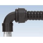 ケイフレ用樹脂製90゜カップ 三桂製作所