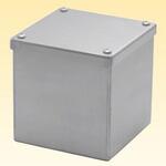 SUS平防水プルボックス 三桂製作所