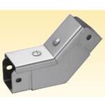 SUSダクト45゜ベンド内蓋 三桂製作所