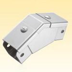 SUSダクト45゜ベンド外蓋 三桂製作所