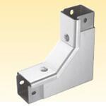 SUSダクト用ベンド 内蓋 三桂製作所