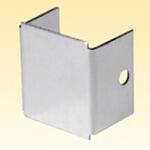 SUSダクト用ストップエンド 三桂製作所