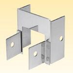 SUSダクト用レジューサ 三桂製作所