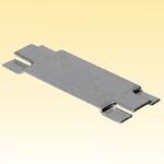 SUSダクトケーブルリテーナ 三桂製作所