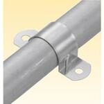 SUSパイプ用万能サドル 三桂製作所