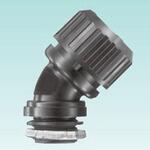 サンフレキN2型45コネクタ 三桂製作所