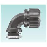 サンフレキROBO90゜コネクタ 三桂製作所