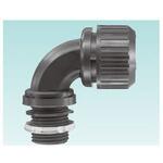 サンフレキROBO90゜コネクタ 三桂製作所