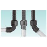 サンフレキ90゜コンビカップ 三桂製作所