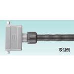 サンフレキROBO90゜コネクタ 三桂製作所