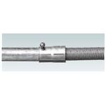 プリカ用ねじなしコンビカップ 三桂製作所