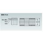 プリカチューブ(10m) 三桂製作所