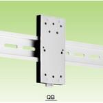 DINレール取付け用ベース 三桂製作所