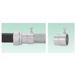 ねじなし変換アダプタ 三桂製作所