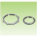 鋼製ロックナット 三桂製作所