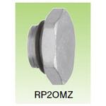 六角形プラグ(ZDC製) 三桂製作所