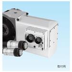 丸形コネクタストレートプラグ 三桂製作所