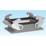 角型コネクタ A形ハウジング 三桂製作所