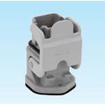 角型コネクタ3C形ハウジング 三桂製作所