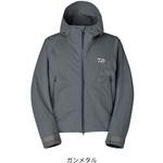 DR-3926J RAINMAX ライトショートレインジャケット ガンメタル DAIWA(ダイワ)[船舶用品・漁業資材]