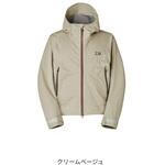DR-3926J RAINMAX ライトショートレインジャケット クリームベージュ DAIWA(ダイワ)[船舶用品・漁業資材]