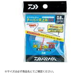 スペクトロン テーパー天上糸KR (カラマンリリアン) DAIWA(ダイワ)[船舶用品・漁業資材]