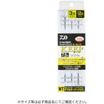 D-MAX鮎 SS ダブルテーパーハリス3本ワンデイパック マーキング エアースピード DAIWA(ダイワ)[船舶用品・漁業資材]