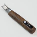 ハイス革透刀 ヘリスキ 道刃物工業