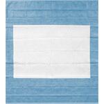 STAT-BLOC アンセル 単回使用 抗菌吸水ベッドシーツ Ansell