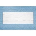 STAT-BLOC アンセル 単回使用 抗菌吸水ベッドシーツ Ansell