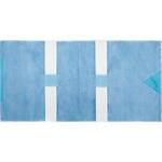 STAT-BLOC 抗菌手台カバー固定帯付き Ansell