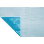 STAT-BLOC アンセル 単回使用 抗菌足掛け台カバー Ansell