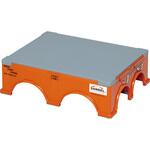 Ergo-Step 踏み台(ボトム/トップ) Ansell