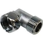 片ナット付小曲エルボ リビラック