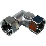 両ナットエルボ リビラック