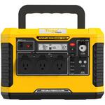 ポータブル電源 ADVANCE1550(1500W/1512Wh) TogoPower