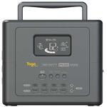 ポータブル電源 INFINITYPlus1200(1200W/1042Wh) TogoPower