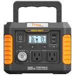 ポータブル電源 PIONEER300LFP(300W/177Wh) TogoPower