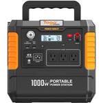 ポータブル電源 PIONEER1000LFP(1000W/1037Wh) TogoPower