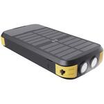 ADVANCE75 ソーラーモバイルバッテリー 16000mAh TogoPower