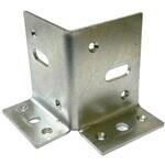 UK万能角材金具 フジテック・ジャパン