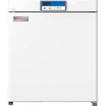 2～8℃ 小型卓上薬品冷蔵庫 鋼板扉 130L bitstrong