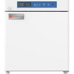 2～8℃ 小型卓上薬品冷蔵庫 鋼板扉 55L bitstrong