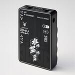 ハイブリッドハイパワーバッテリー Y'sGOD