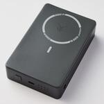 アイスマン ワイヤレスハイパワーバッテリー 30V Y'sGOD